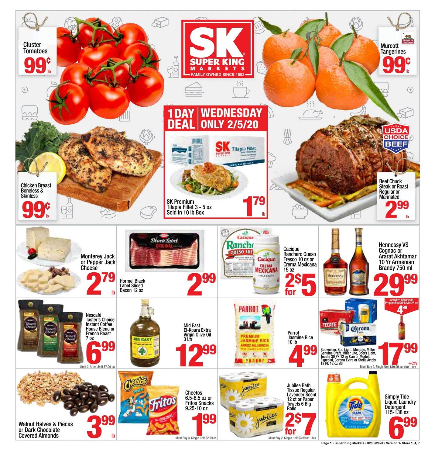 The Unbelievable Savings In This Week'S Schnucks Weekly Ad - abmb7k7
