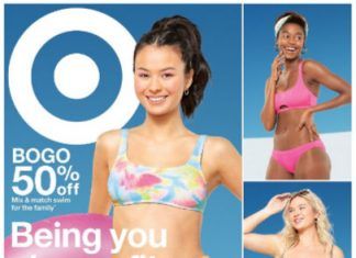 Target Weekly Ad Feb 23 – Feb 29, 2020
