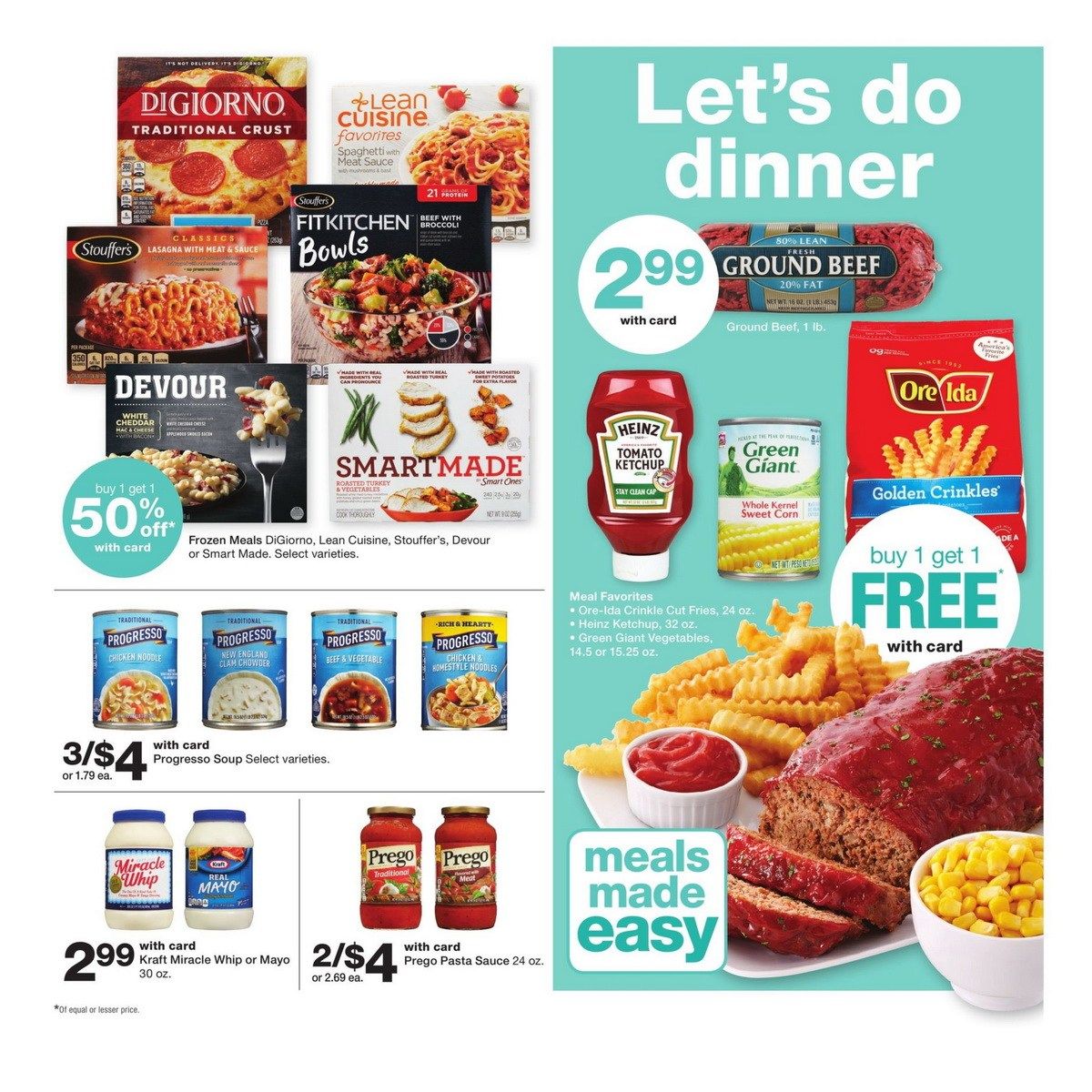 Walgreens Weekly Ad Feb 16 Feb 22, 2020