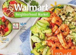 Walmart Weekly Ad Feb 28 – Mar 14, 2020