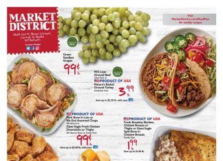 Giant Eagle Weekly Ad Feb 27 – Mar 4, 2020