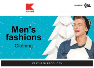 Kmart Weekly Ad Feb 26 – Mar 4, 2020
