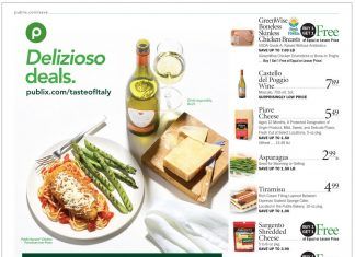 Publix Weekly Ad Feb 19 – Feb 25, 2020