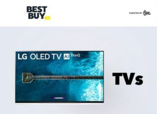 Best Buy Weekly Ad Mar 09 – Mar 16, 2020