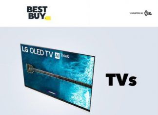 Best Buy Weekly Ad Mar 23 – Mar 30, 2020