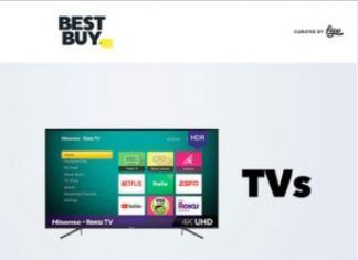 Best Buy Weekly Ad Mar 30 – Apr 6, 2020