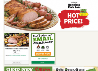 County Market Weekly Ad Mar 04 – Mar 10, 2020