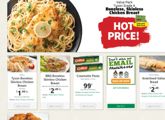 County Market Weekly Ad Mar 25 – Mar 31, 2020
