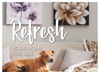Family Dollar Home Digital Book Feb 09 – Apr 04, 2020