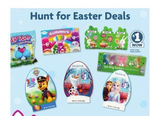 Family Dollar Weekly Ad Mar 15 – Mar 21, 2020