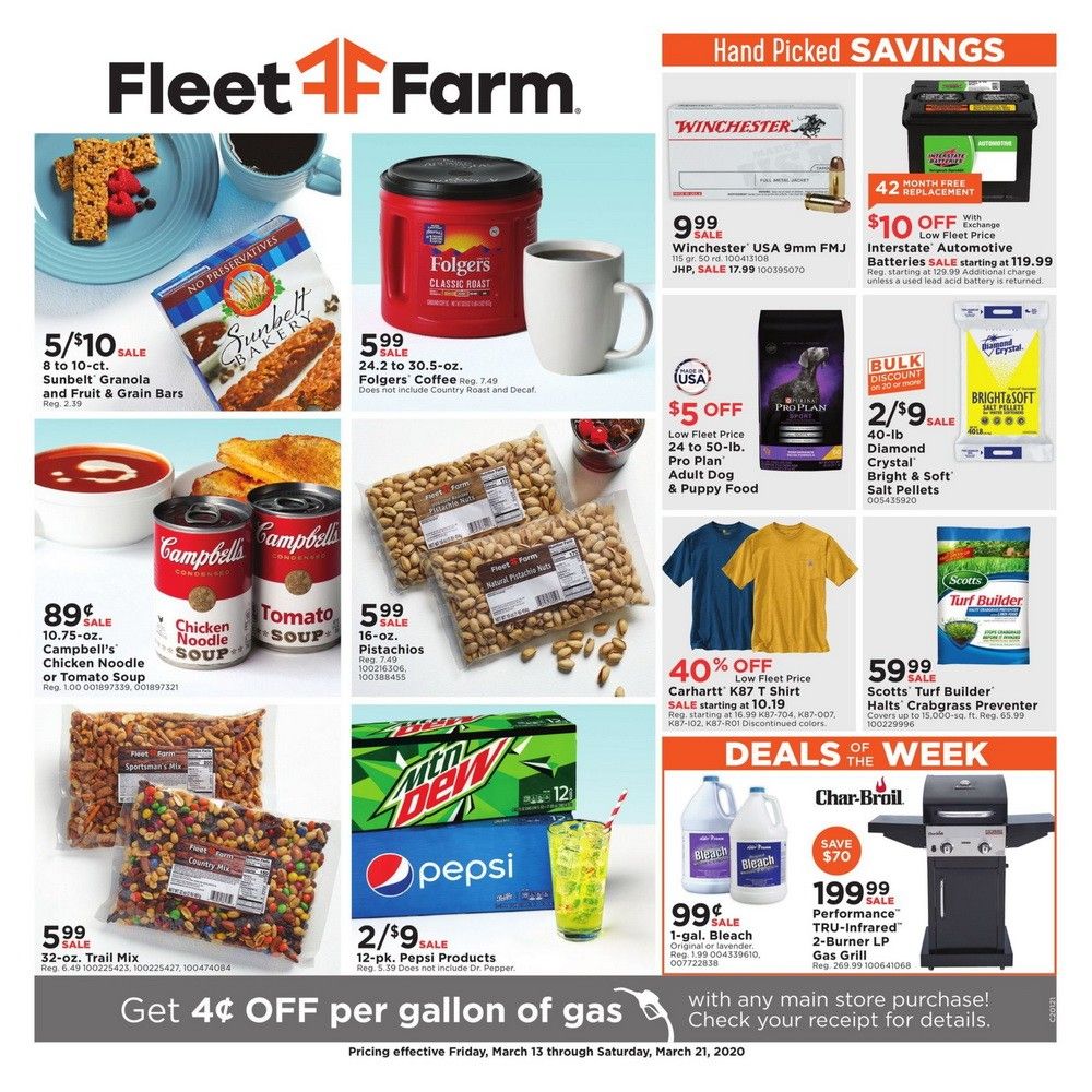 fleet farm pro plan dog food