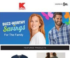 Kmart Weekly Ad Mar 04 – Mar 11, 2020