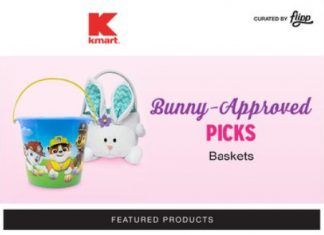 Kmart Weekly Ad Mar 18 – Mar 25, 2020