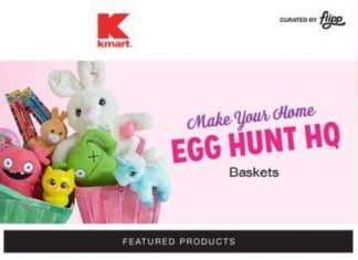 Kmart Weekly Ad Mar 25 – Mar 31, 2020