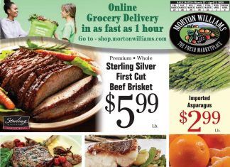 Morton Williams Weekly Ad Mar 27 – Apr 02, 2020