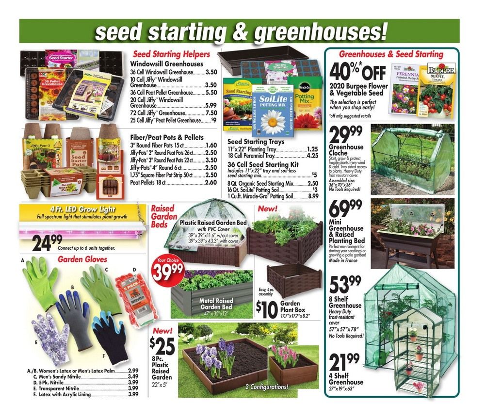 Ocean State Job Lot Weekly Ad Mar 5 Mar 11, 2020