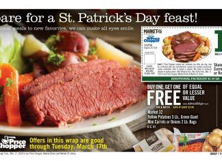 Price Chopper Weekly Ad Mar 08 – Mar 17, 2020