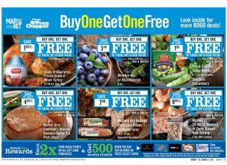 Price Chopper Weekly Ad Mar 29 – Apr 04, 2020