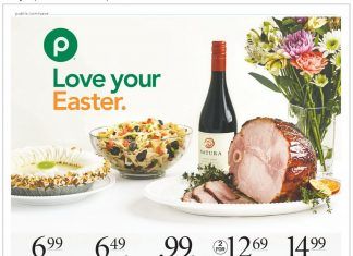 Publix Weekly Ad Apr 01 – Apr 11, 2020