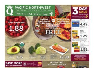 QFC Weekly Ad Mar 11 – Mar 17, 2020