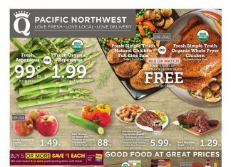 QFC Weekly Ad Mar 18 – Mar 24, 2020