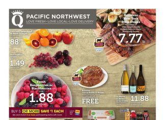 QFC Weekly Ad Mar 25 – Mar 31, 2020