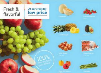 Walmart Weekly Ad Mar 27 – Apr 12, 2020