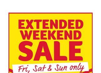 Winn-Dixie Weekly Ad Mar 11 – Mar 17, 2020