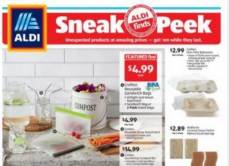 ALDI In-store Ad Sneak Peek Apr 15 – Apr 21, 2020