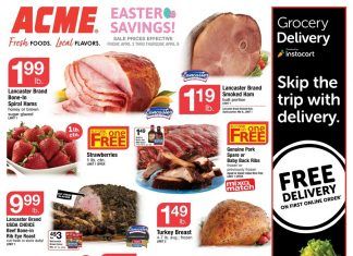 Acme Weekly Ad Apr 03 – Apr 09, 2020