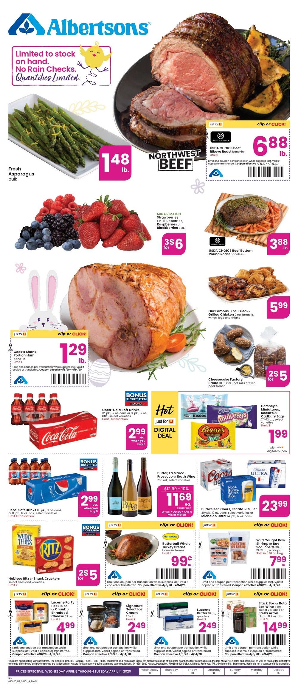 Albertsons Open On Christmas 2022 Albertsons Weekly Ad Apr 08 Apr 14, 2020 Albertsons Open On Christmas 2022 Albertsons Weekly Ad Apr 08 Apr 14, 2020