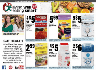 Big Y Weekly Ad Apr 02 – Apr 08, 2020
