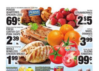 C-Town Weekly Ad Apr 17 – Apr 23, 2020