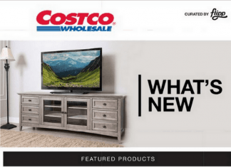 Costco Weekly Ad Apr 09– Apr 17, 2020
