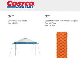 Costco Weekly Ad Apr 15– May 10, 2020