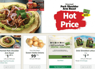 County Market Weekly Ad Apr 29 – May 05, 2020