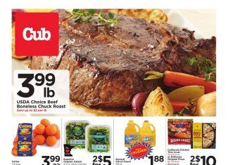 Cub Foods Weekly Ad Apr 13 – Apr 18, 2020