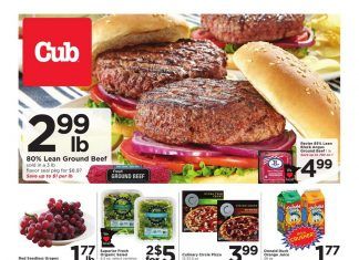 Cub Foods Weekly Ad Apr 26 – May 02, 2020