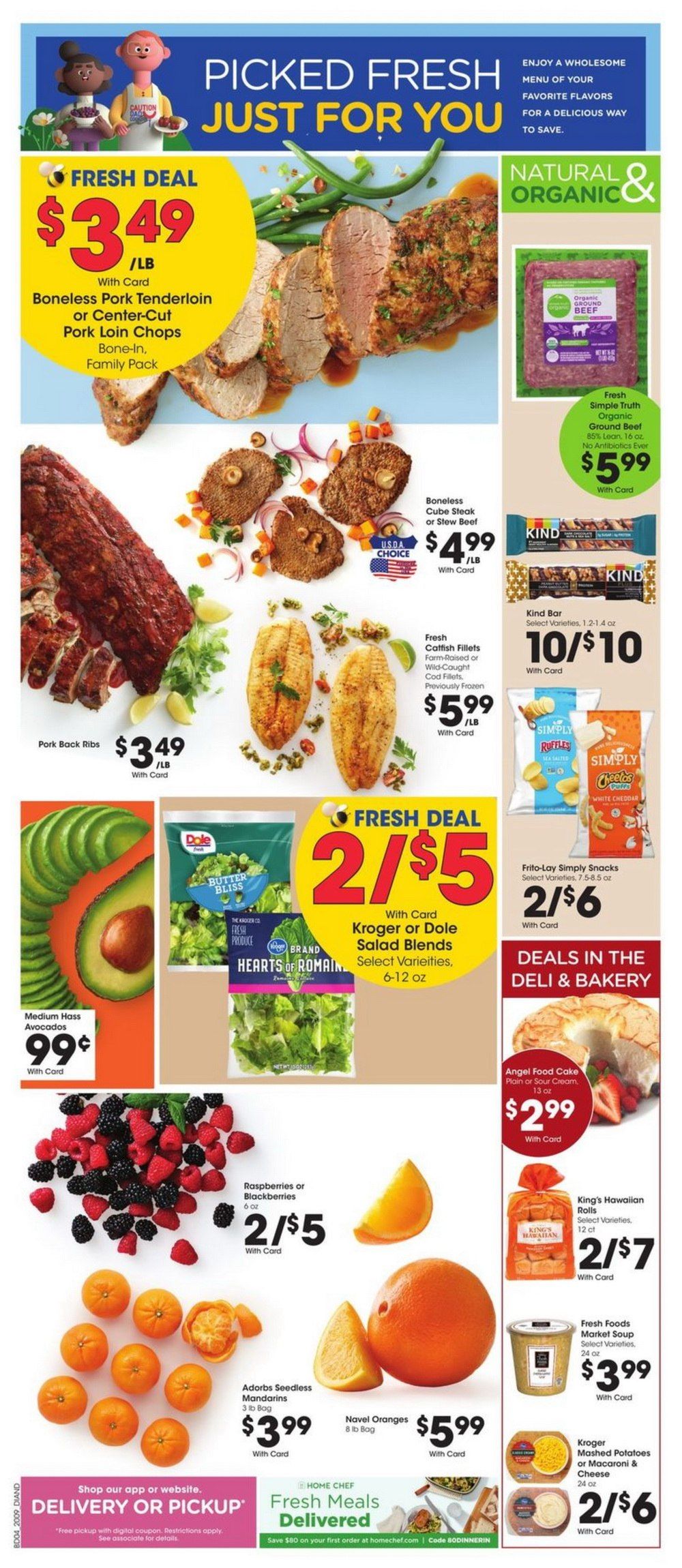 Dillons Weekly Ad Apr 01 Apr 07, 2020