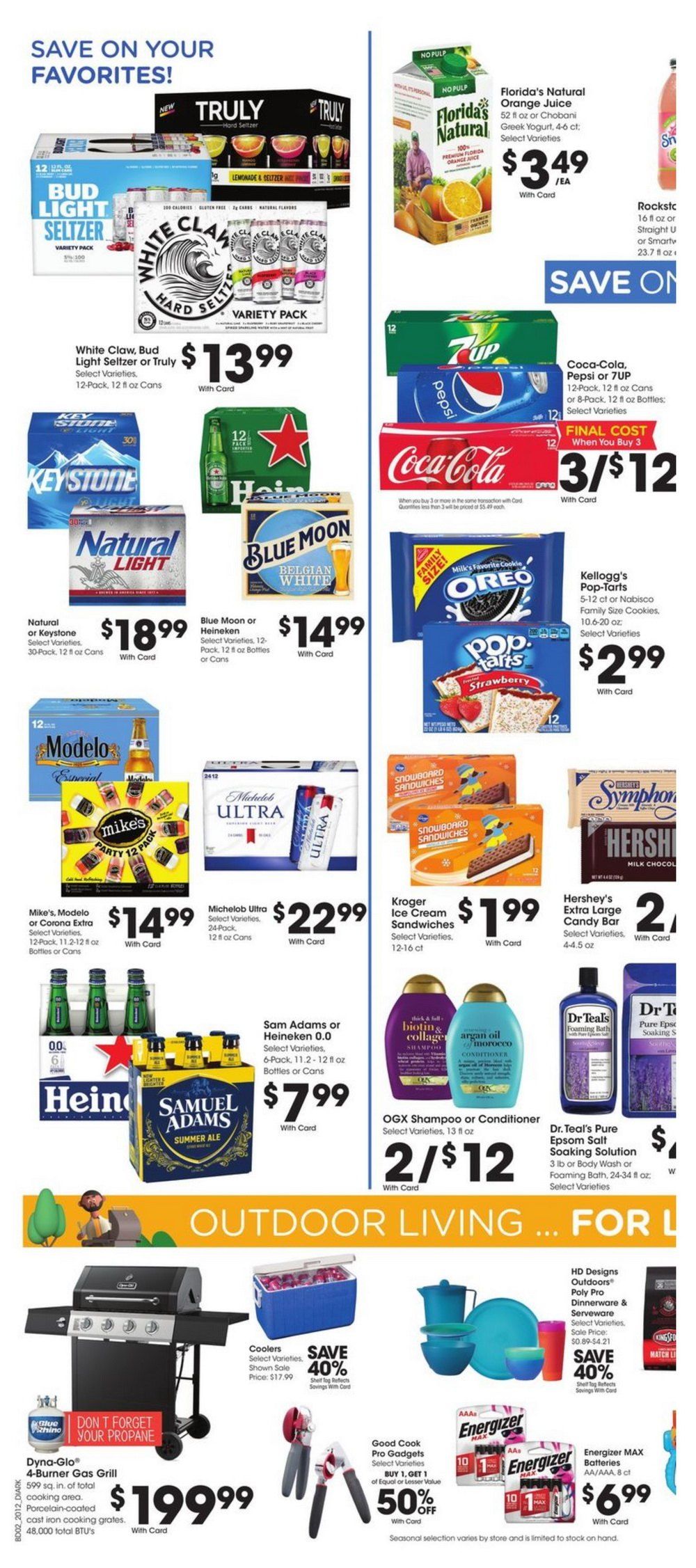 Dillons Weekly Ad Apr 22 Apr 28, 2020