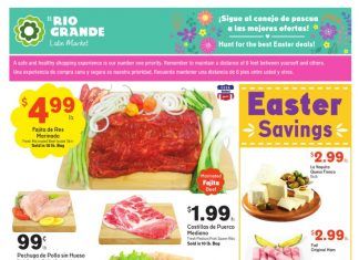 El Rio Grande Ad Apr 08 – Apr 14, 2020