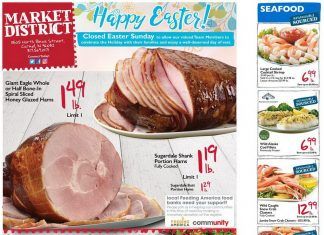 Giant Eagle Weekly Ad Apr 09 – Apr 15, 2020