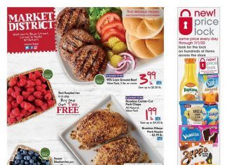 Giant Eagle Weekly Ad Apr 23 – Apr 29, 2020