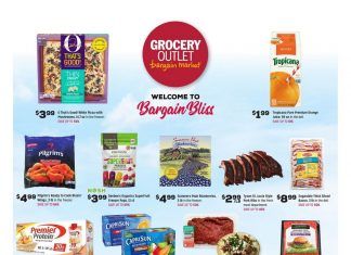 Grocery Outlet Weekly Ad Apr 29 – May 05, 2020
