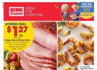 King Soopers Weekly Ad Apr 01- Apr 07, 2020
