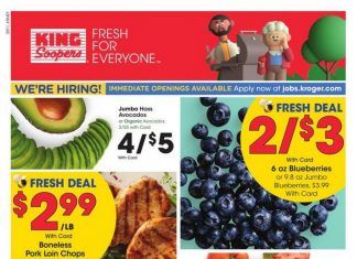 King Soopers Weekly Ad Apr 15- Apr 21, 2020