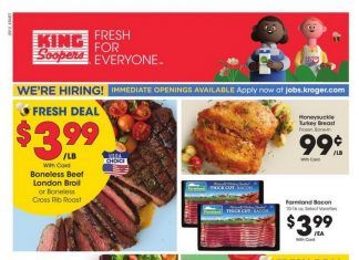King Soopers Weekly Ad Apr 22- Apr 28, 2020
