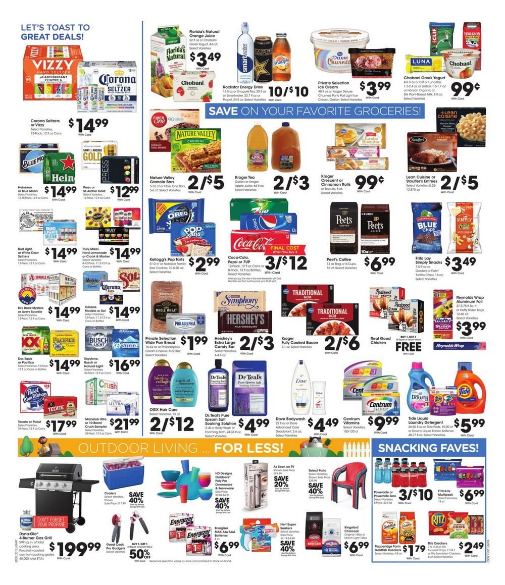 King Soopers Weekly Ad Apr 22 Apr 28, 2020