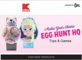 Kmart Weekly Ad Apr 08 – Apr 15, 2020