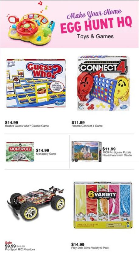 Kmart Weekly Ad Mar 31 – Apr 08, 2020